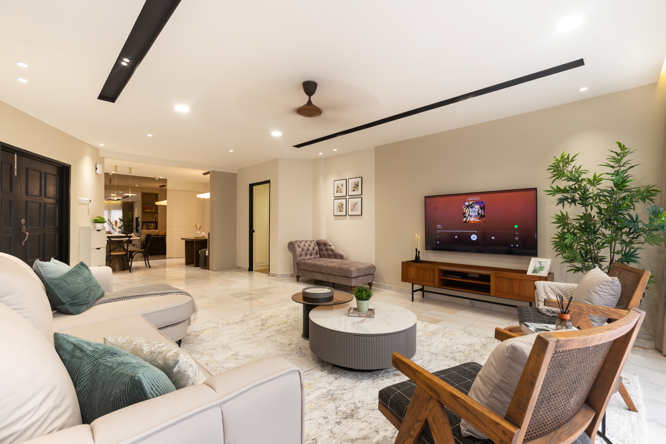 Photo courtesy of Stuarts Design Sdn Bhd