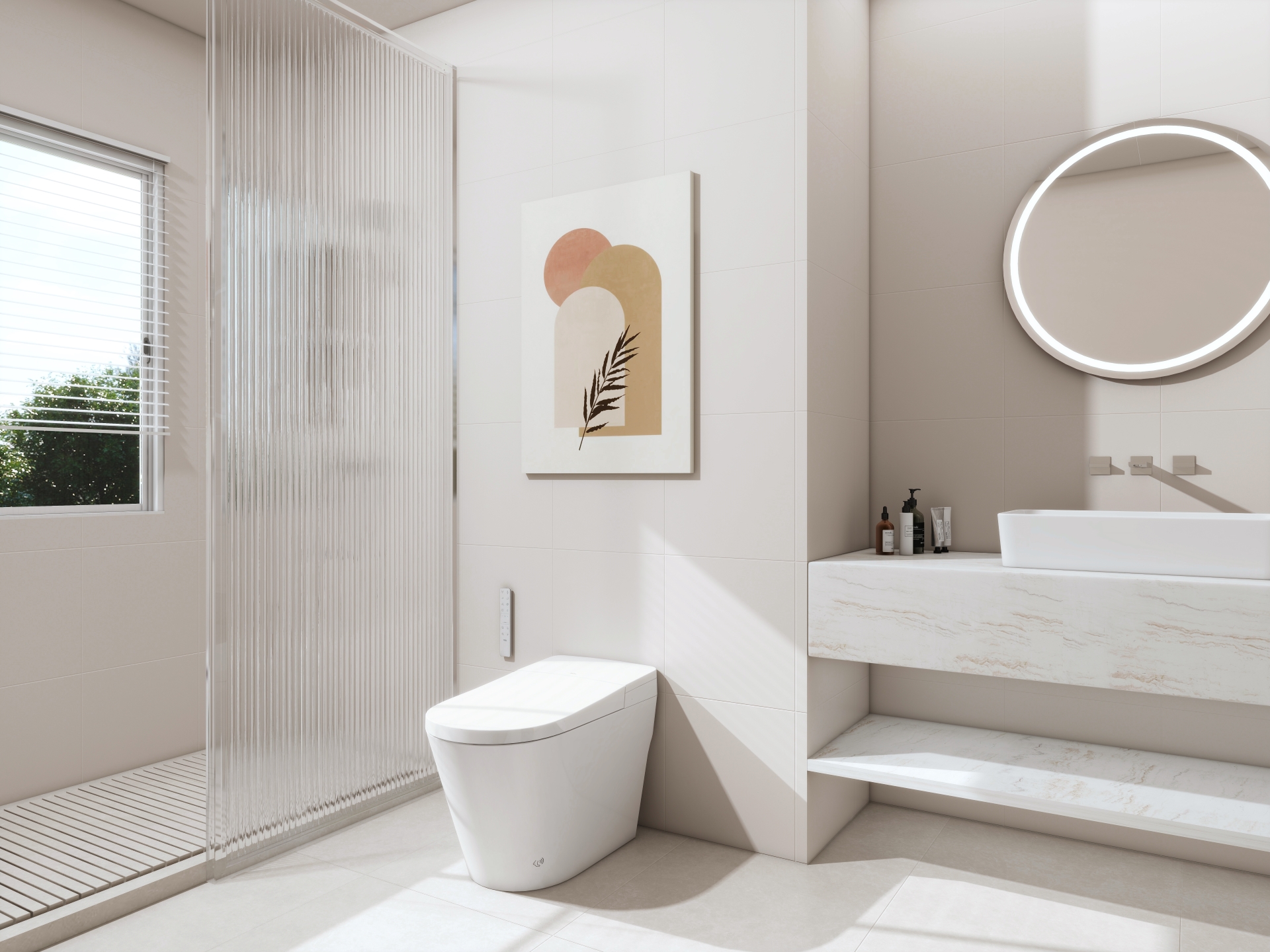 Image courtesy of TECE South-East Asia Pte Ltd
