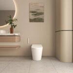 DOTY 2026 Best Product Design Award: TECEjoy by TECE South-East Asia Pte Ltd