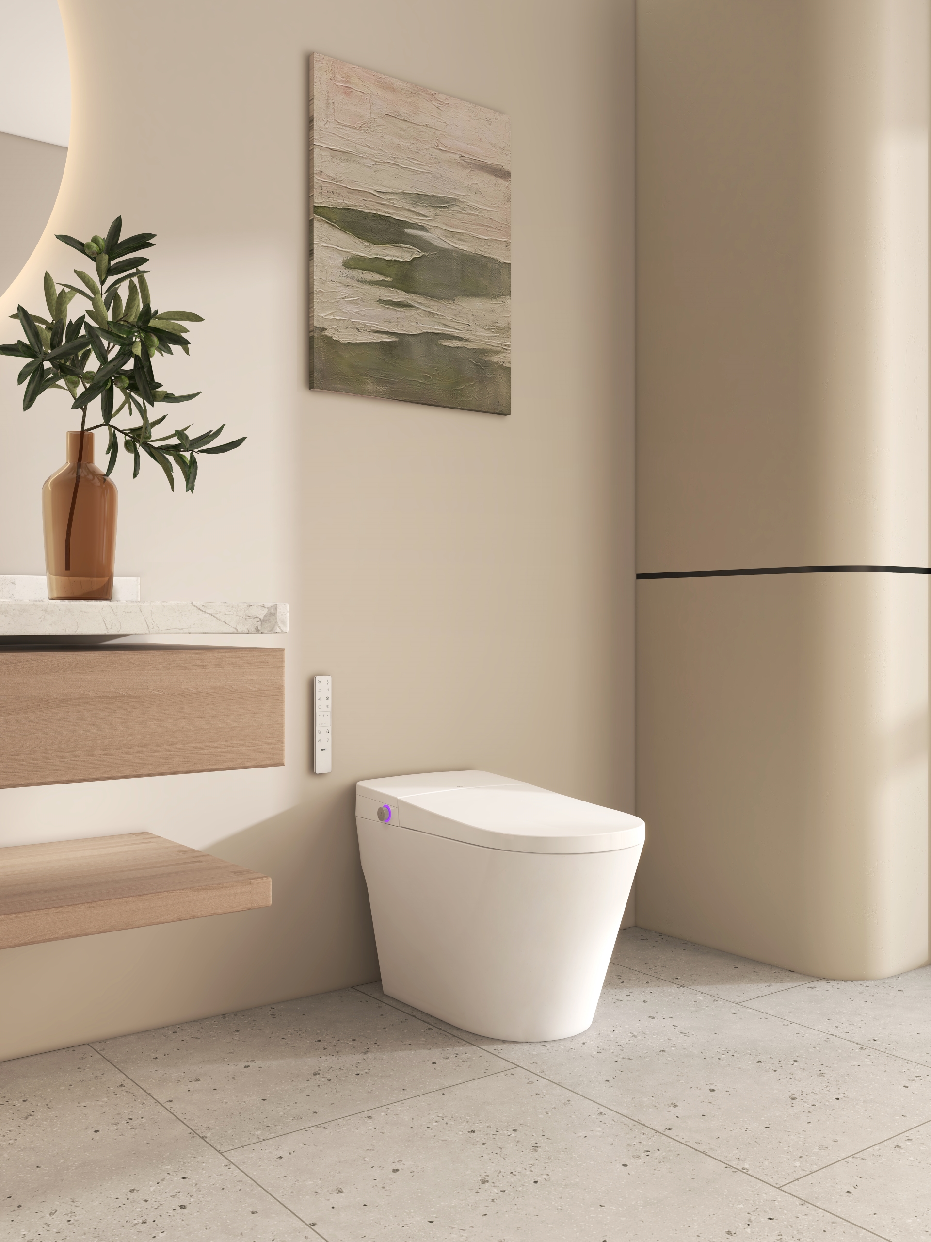 Image courtesy of TECE South-East Asia Pte Ltd