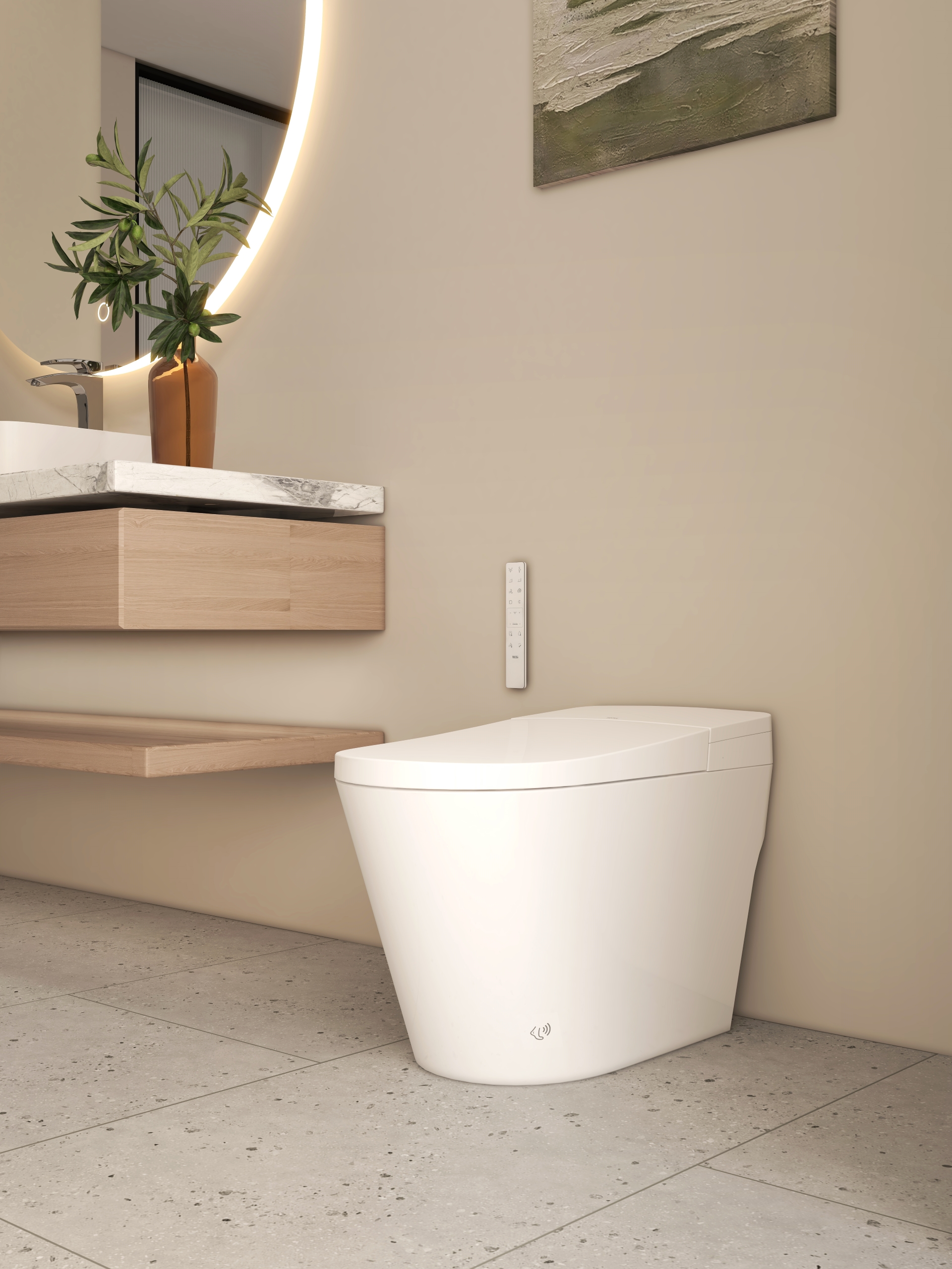 Image courtesy of TECE South-East Asia Pte Ltd