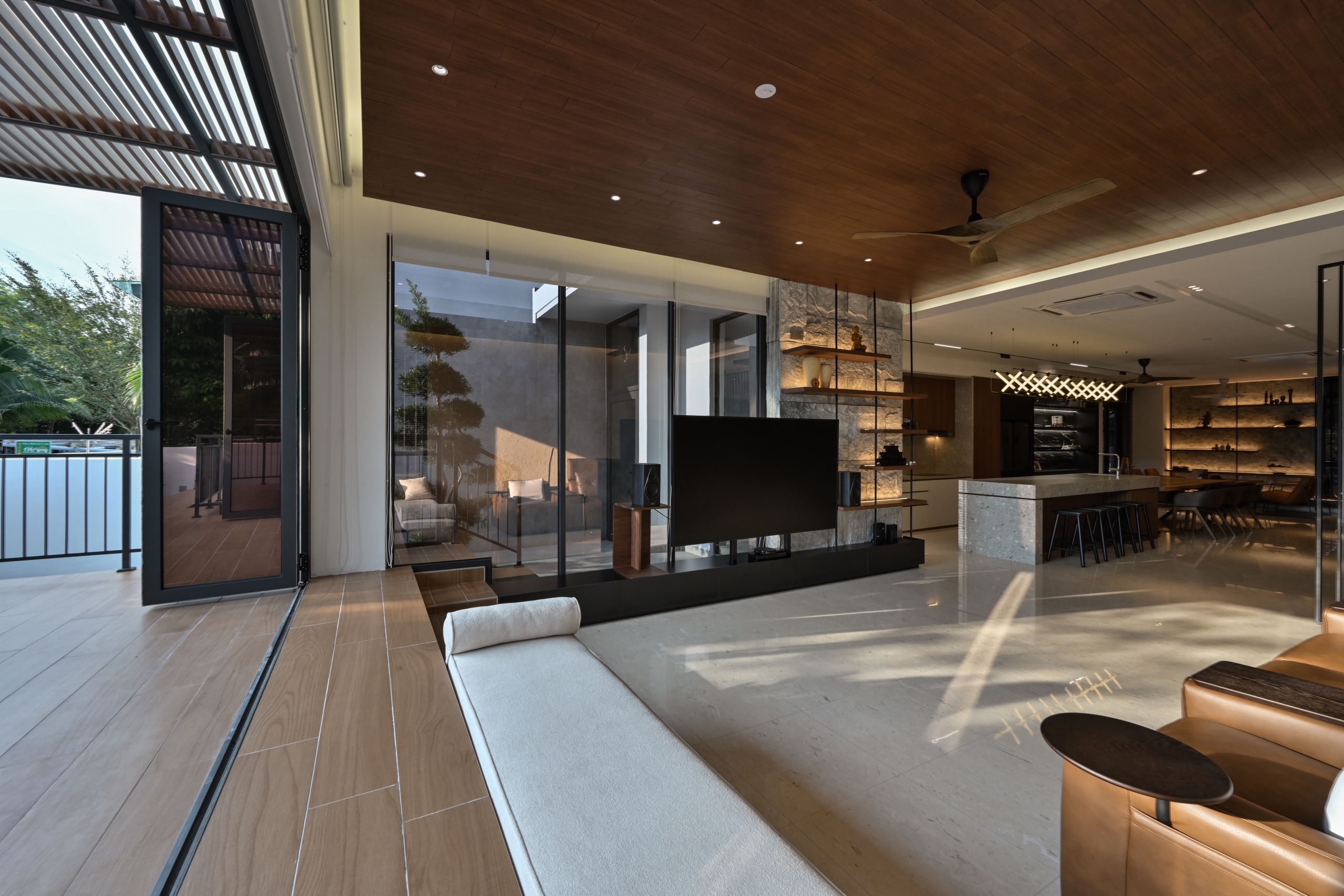 Photo courtesy of inD’finity Design (M) Sdn Bhd