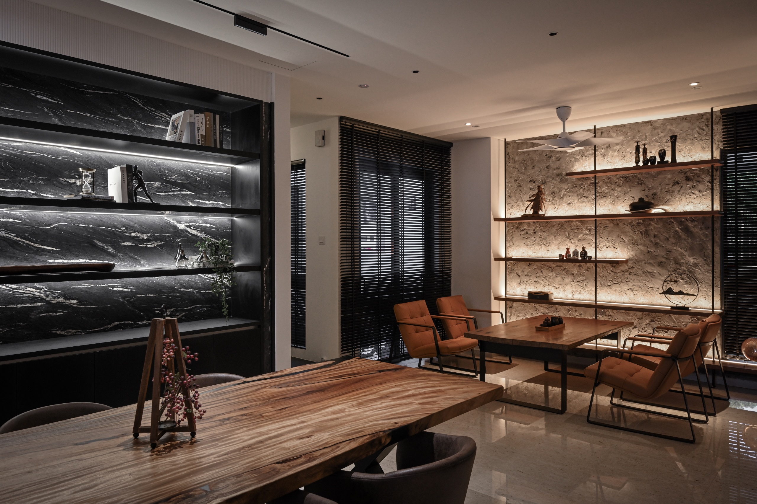 Photo courtesy of inD’finity Design (M) Sdn Bhd