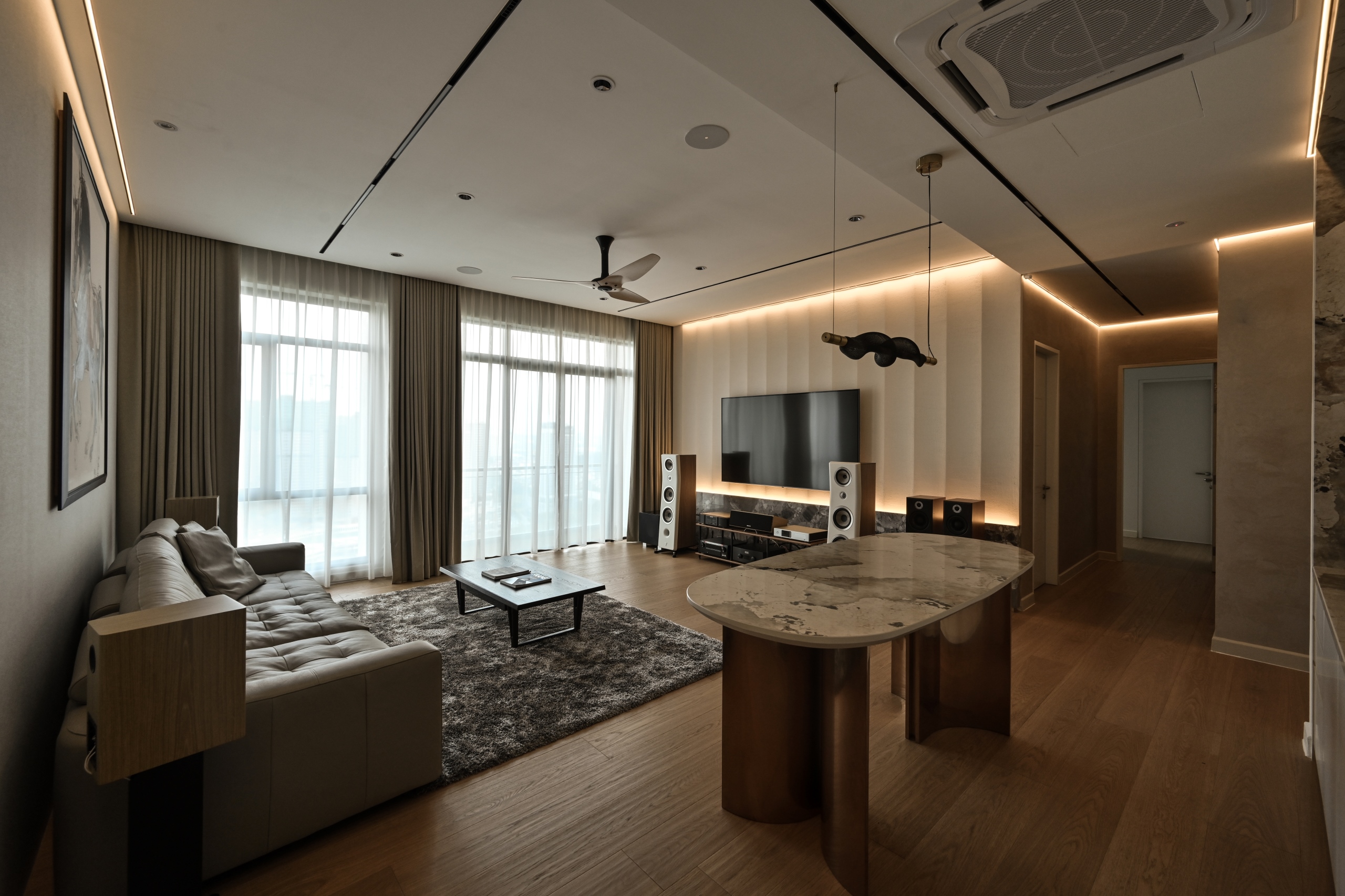 Photo courtesy of inD’finity Design (M) Sdn Bhd
