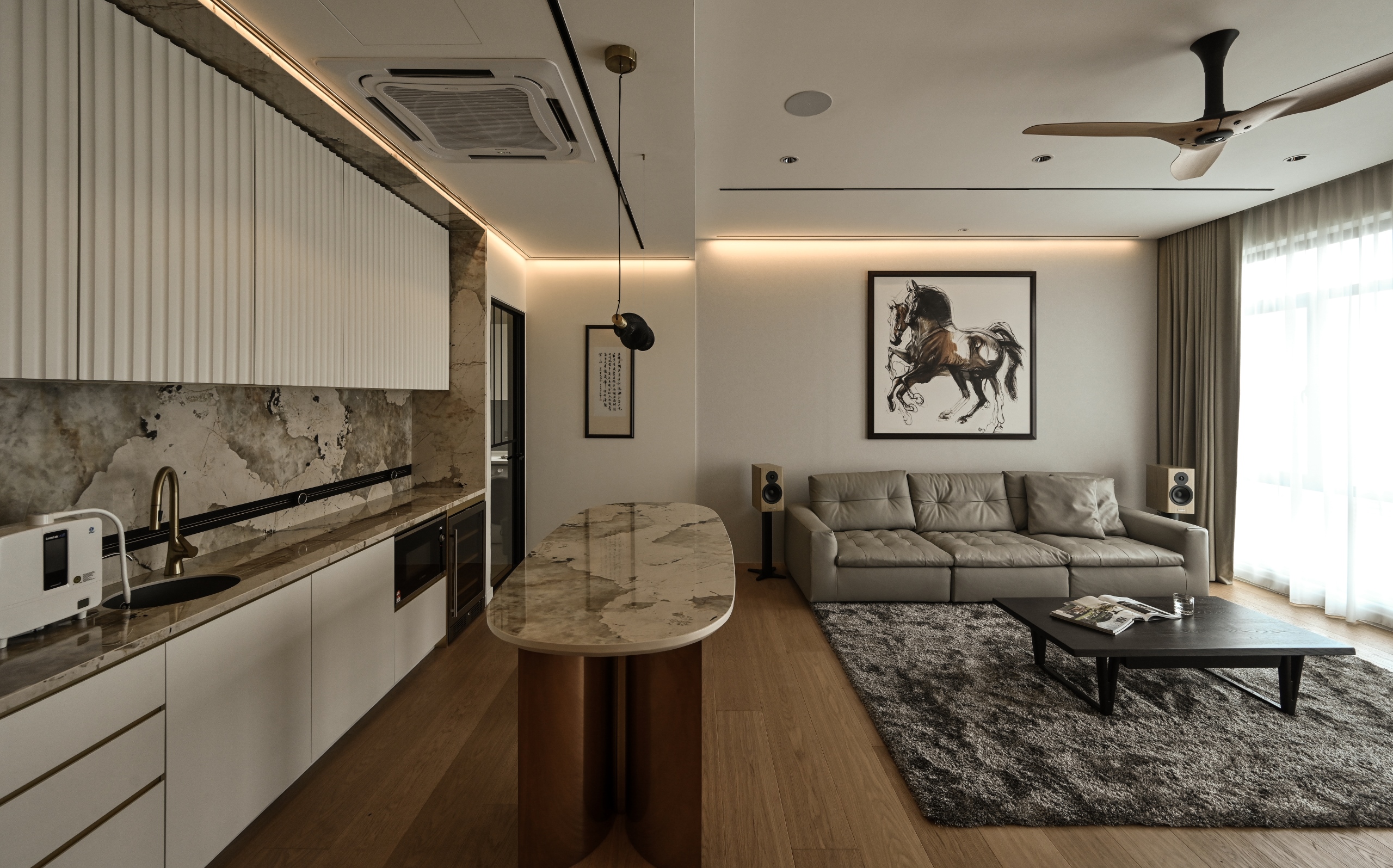 Photo courtesy of inD’finity Design (M) Sdn Bhd