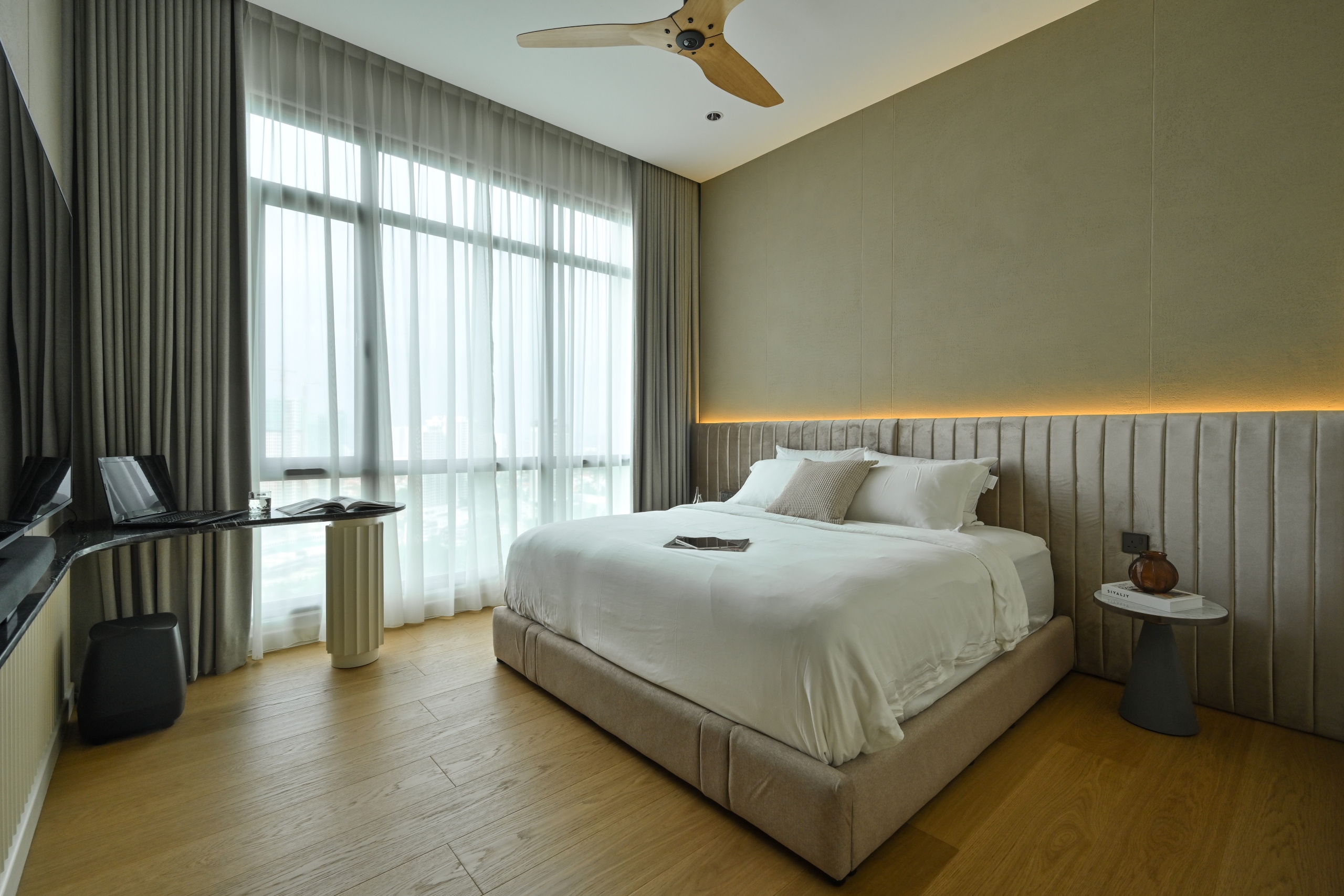 Photo courtesy of inD’finity Design (M) Sdn Bhd