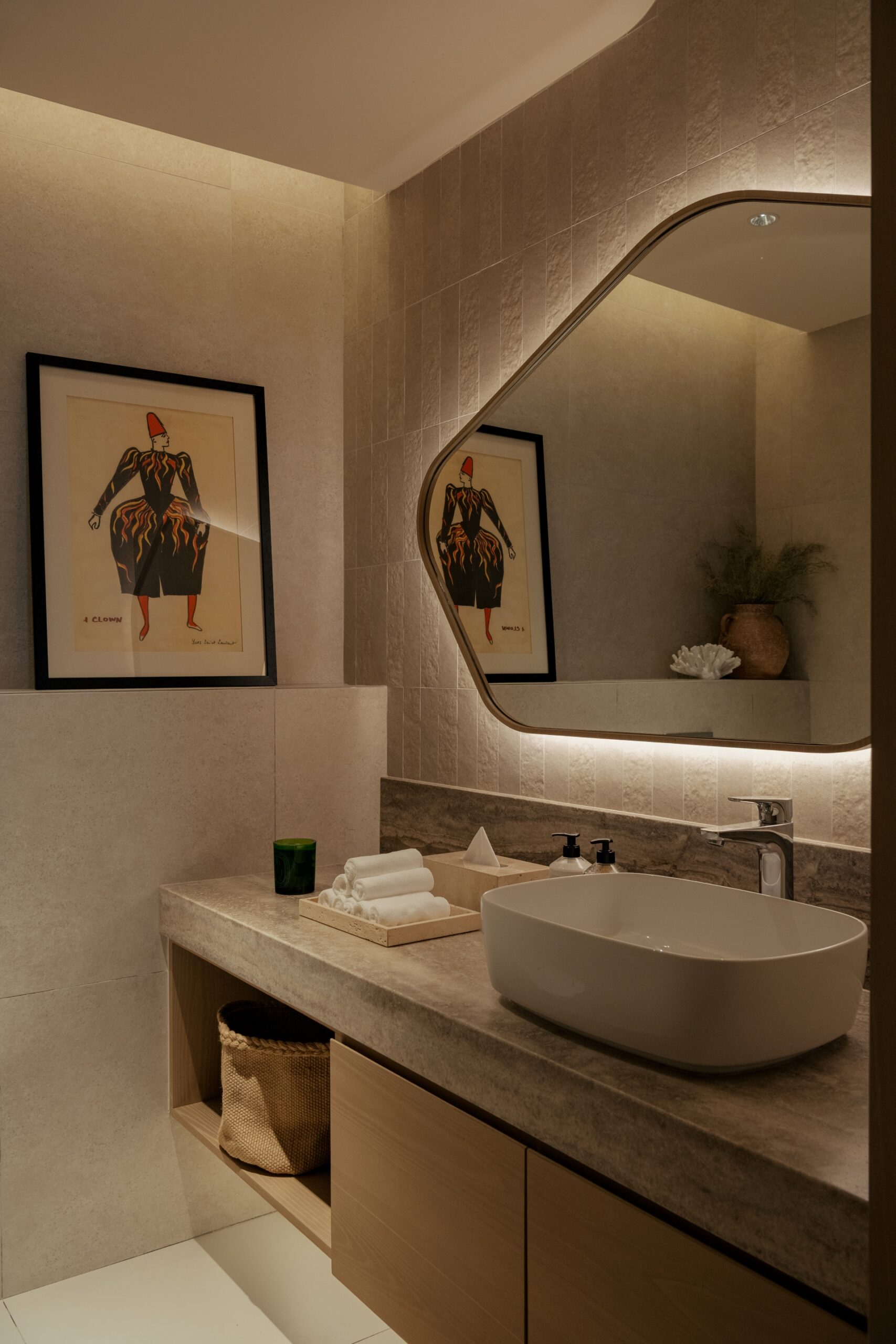 Image courtesy of Best Stone Sdn Bhd