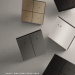 DOTY 2026 Best Product Design Award: Glos. by Lightverse (M) Sdn Bhd