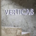 DOTY 2026 Best Product Design Award: Verticas by Guocera Sdn Bhd