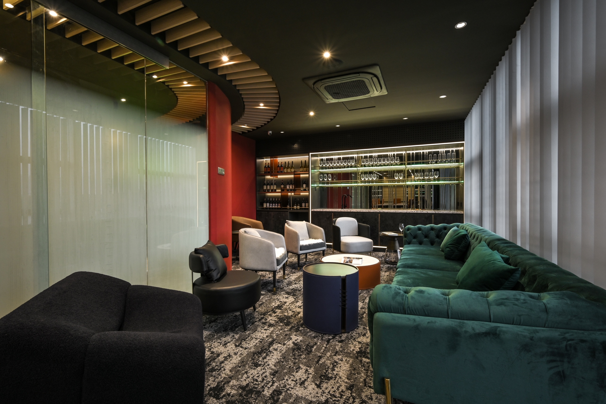 Photo courtesy of inD’finity Design (M) Sdn Bhd
