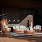 DOTY 2026 Best Product Design Award: Gandia Blasco by Tekni Furniture Sdn Bhd