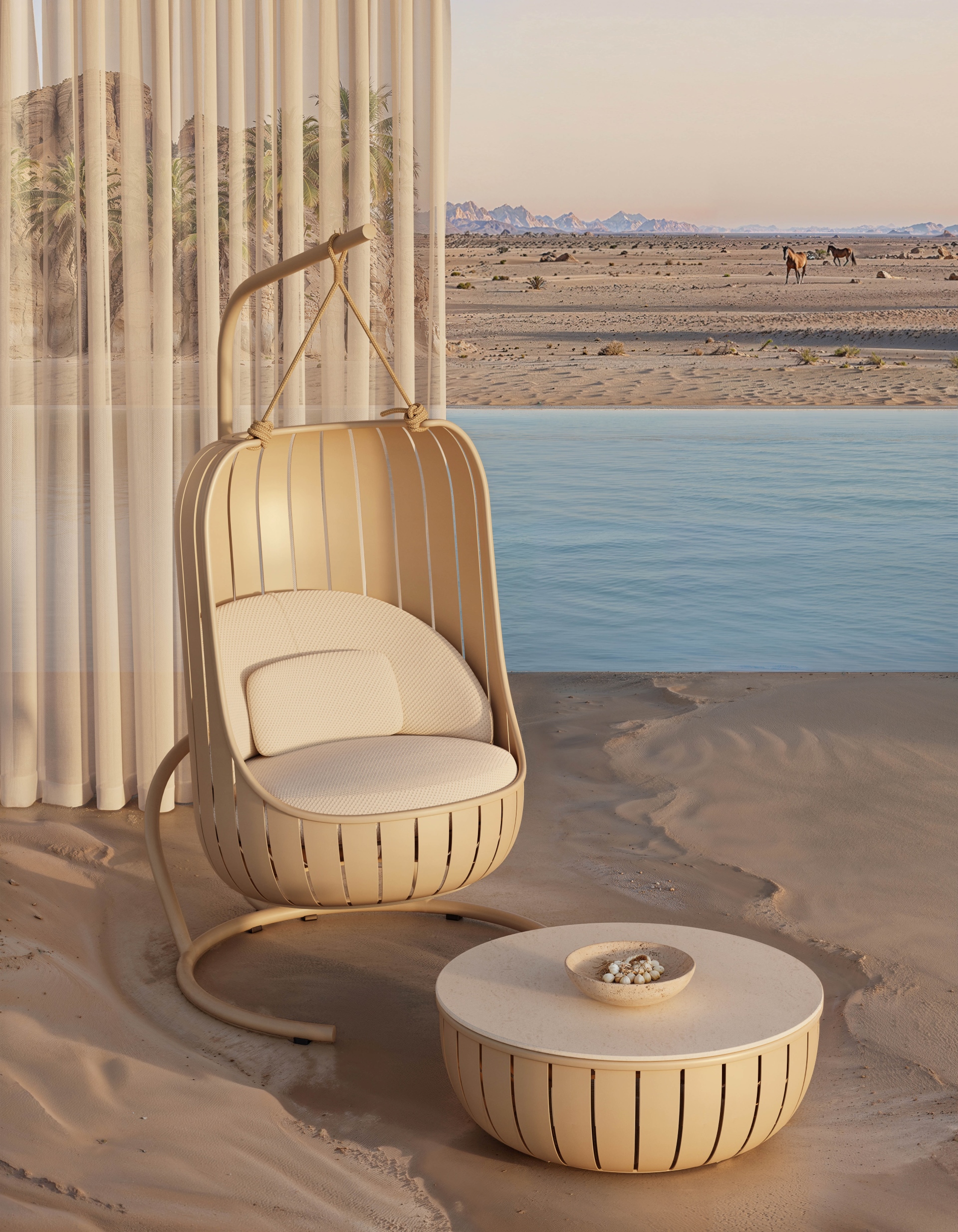 Image courtesy of Tekni Furniture Sdn Bhd