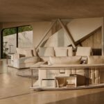 DOTY 2026 Best Product Design Award: Visionnaire by Forest Contemporary Furnishing Design Sdn Bhd