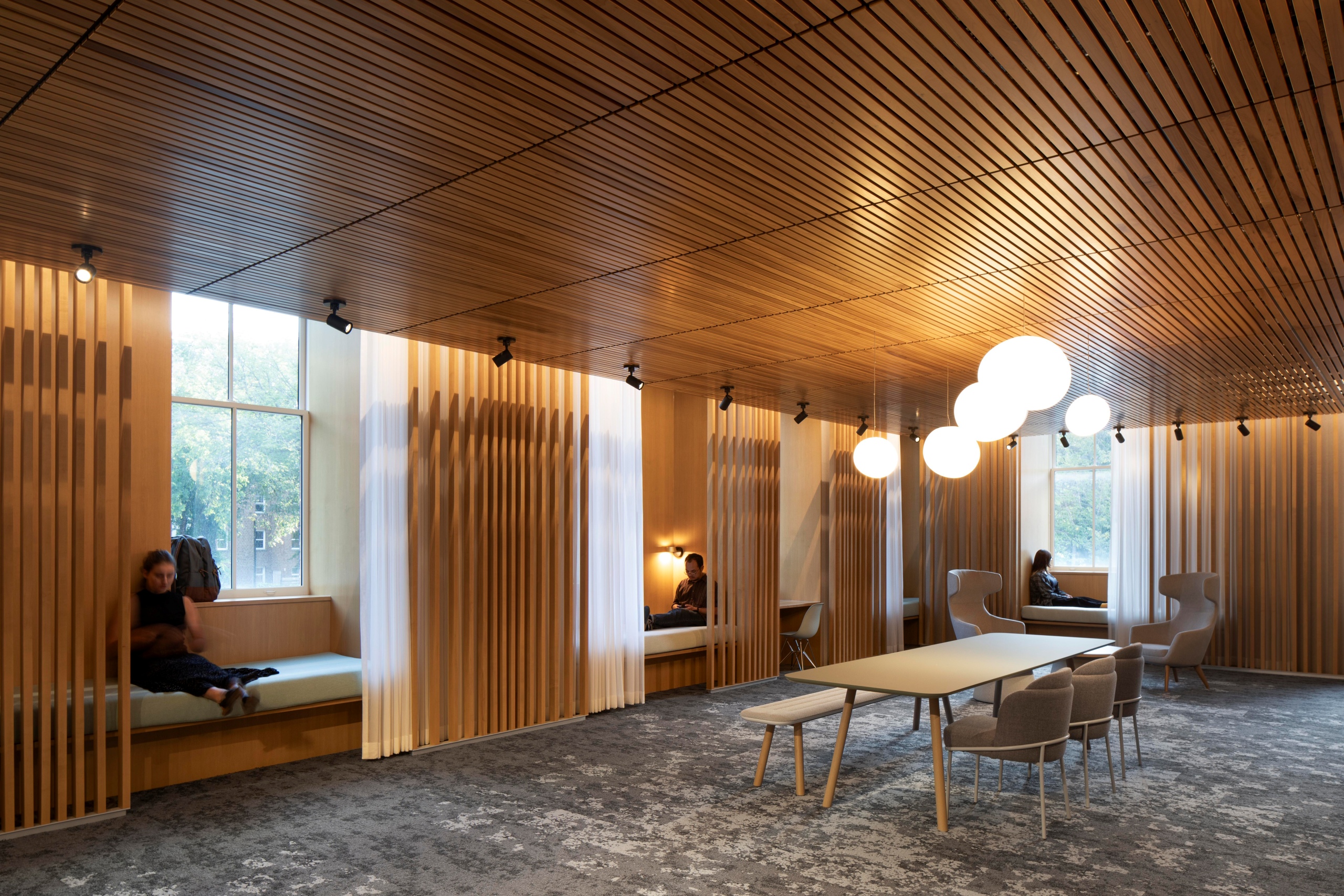 Calming Room