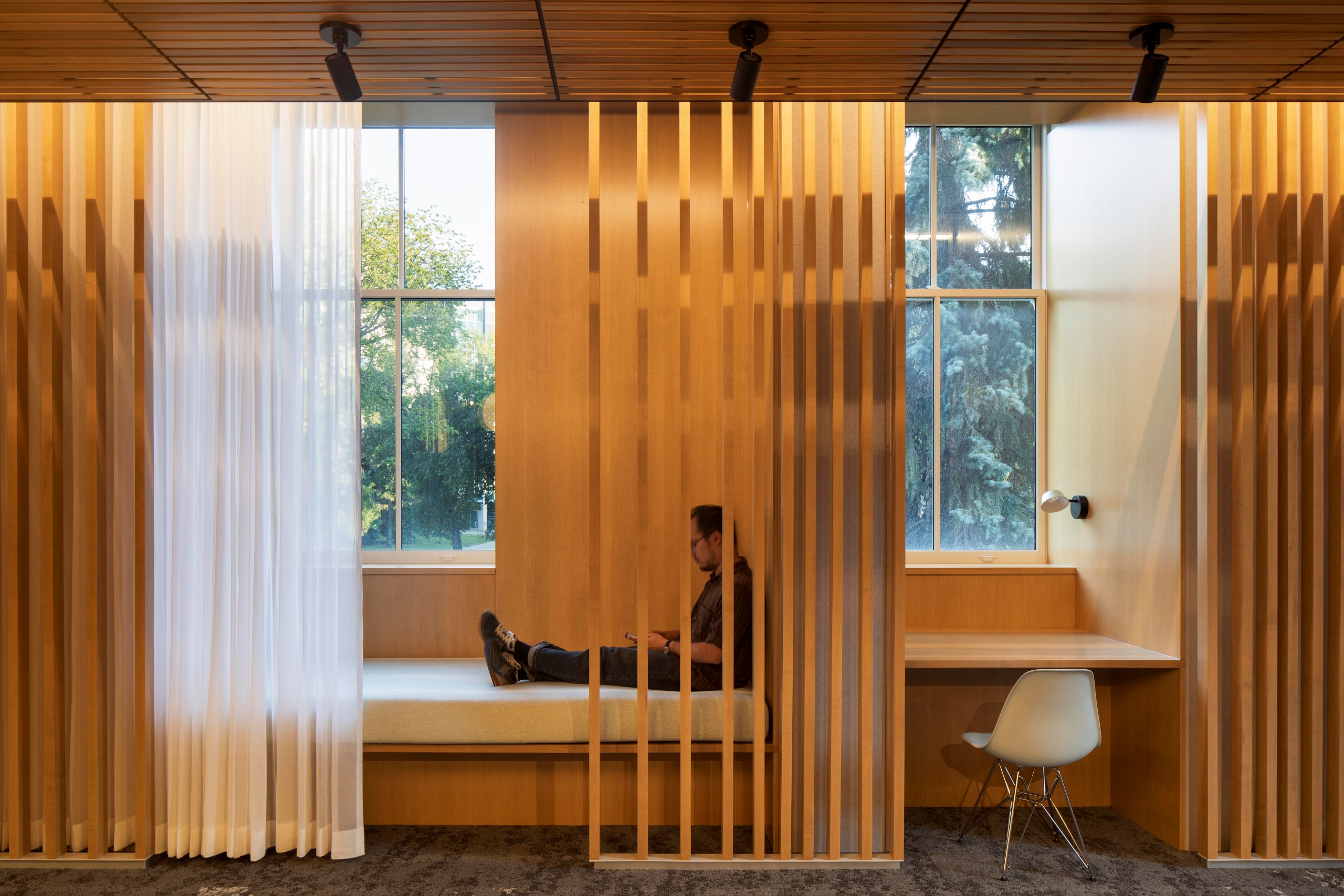 Calming Room