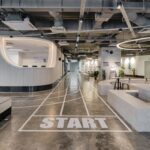 DOTY 2026 Best Commercial Design (Education – Gold): GI Design Sdn Bhd – Limitless for the Extravagant Future