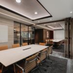 DOTY 2026 Best Commercial Design (Workplace: Office – Gold): Chaos Design Studio – Transparency, Trust, and Dynamic Collaboration