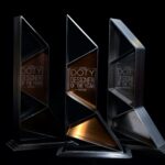 The Story Behind the DOTY 2026 Trophy