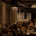 DOTY 2026 Best Commercial Design (F&B – Gold): Nevermore Sdn Bhd – Firewood KLCC