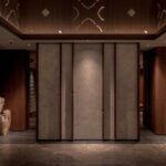 DOTY 2026 Best Commercial Design (Hospitality – Gold): Wowspace Design Studio – The Cara Hotel