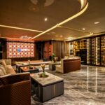 DOTY 2026 Best Commercial Design (Hospitality – Gold): Rice Design Sdn Bhd – The Future Haus Club