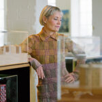Alison Brooks and Faye Toogood recognised in Birthday Honours