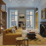 Inside Hermès’ extraordinary new London Maison on New Bond Street