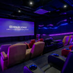 How Goldenduck's Cinema Expertise Found a New Expression with Cinemagica