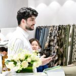 Intertextile Shanghai Home Textiles Returns From 18 to 20 August
