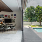 The Escent by Nu Infinity Makes Room for Life and Leisure