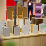 Shimlen Stands Out at ARCHIDEX 2026 With The Best Booth Award