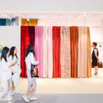 Intertextile Shanghai 2026 Highlights the Future of Home Textiles