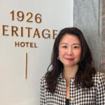 Angelina Lazuardi on Preserving the Story of 1926 Heritage Hotel