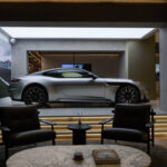 H.R. Owen Group Announces Official Appointment to Operate Aston Martin Q London, the Brand's New Mayfair Flagship