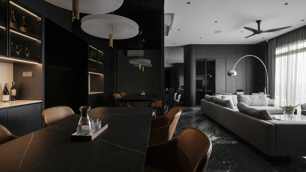 Project: Putrajaya (DOTY 2022 Best Residential Design – High Rise)