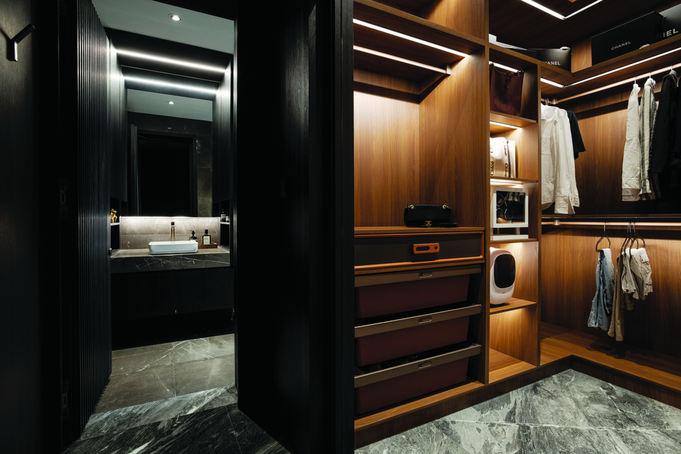 Project: Putrajaya (DOTY 2022 Best Residential Design – High Rise)