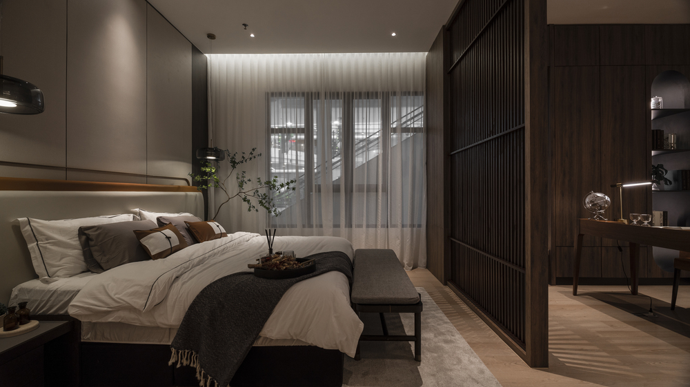 Project: Wabi Sabi (DOTY 2023 Best Showhouse Design)