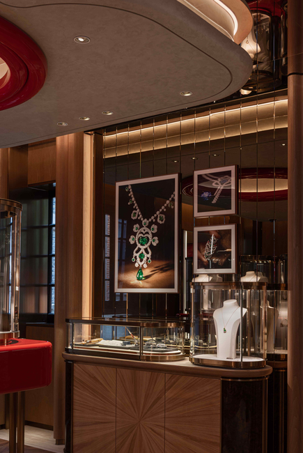Photo 13 - 1F Fine Jewellery Salon (1)
