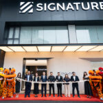 Signature Opens Damansara Flagship, Bringing 'Kitchen & Beyond' Vision to Life