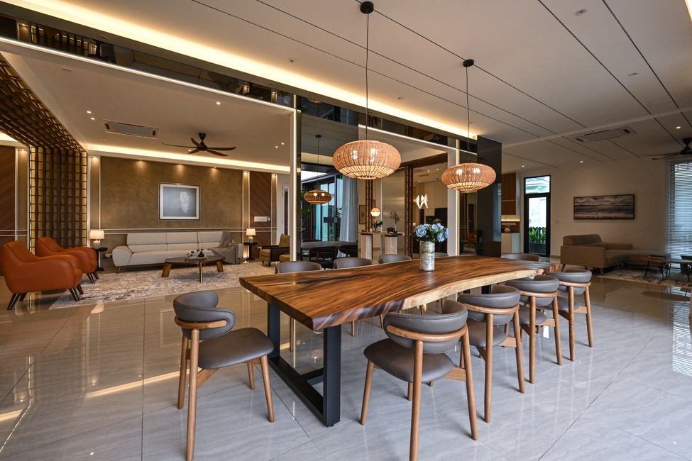Project: Equatorial Haven (DOTY 2025 Best Residential Design – Landed (Silver))