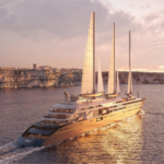 Pulsatil Shapes the Experience of Light at Sea Aboard the Orient Express Corinthian